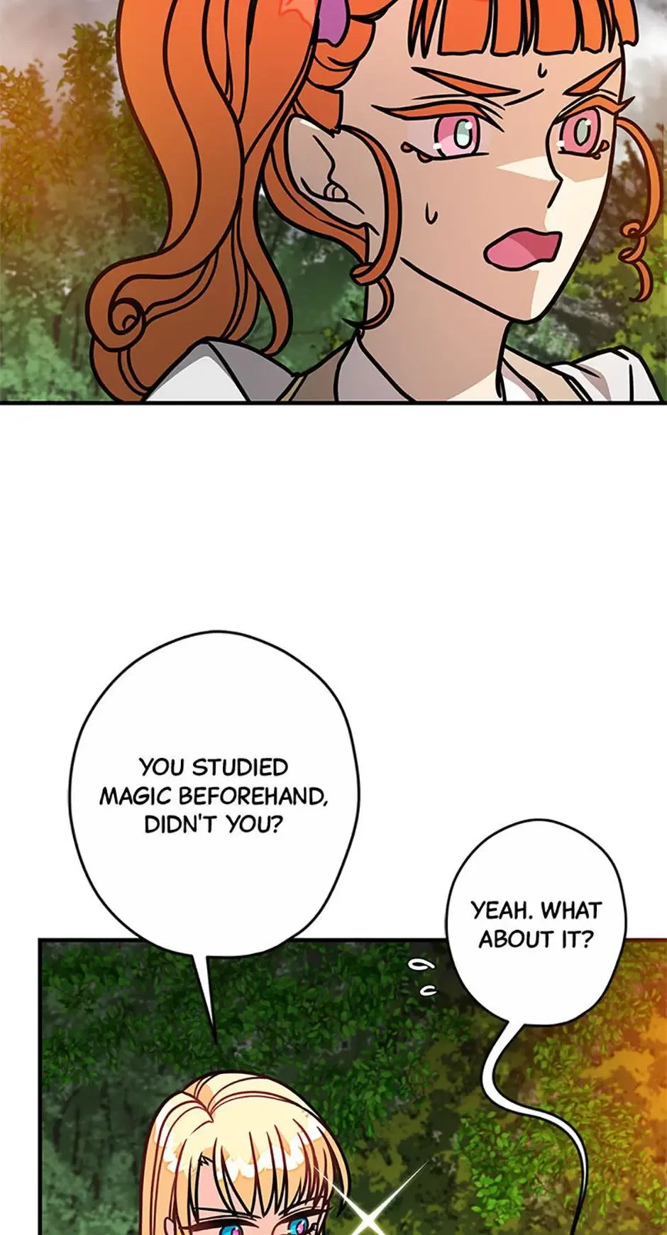 The Overlord Lady Chapter 7 page 39