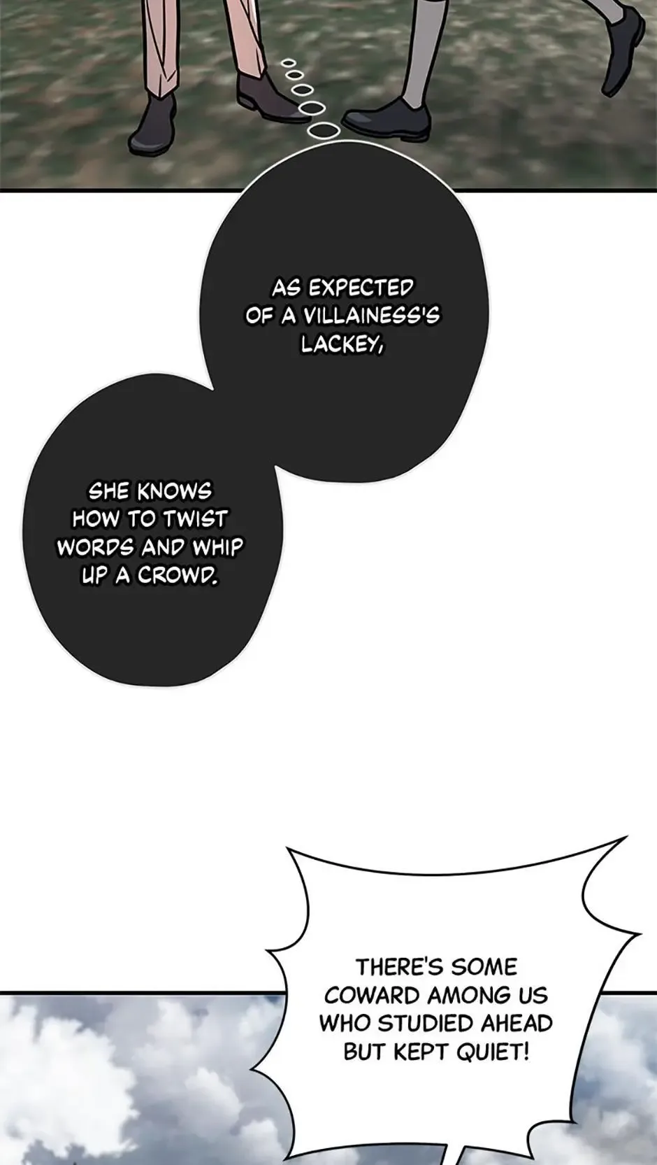 The Overlord Lady Chapter 7 page 43