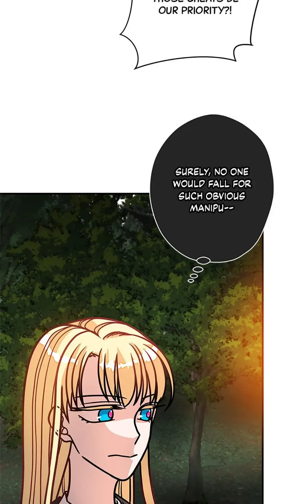 The Overlord Lady Chapter 7 page 45