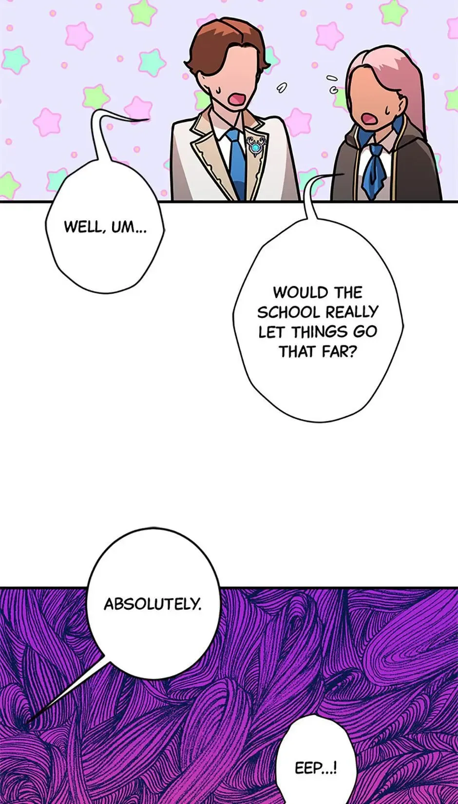 The Overlord Lady Chapter 7 page 52