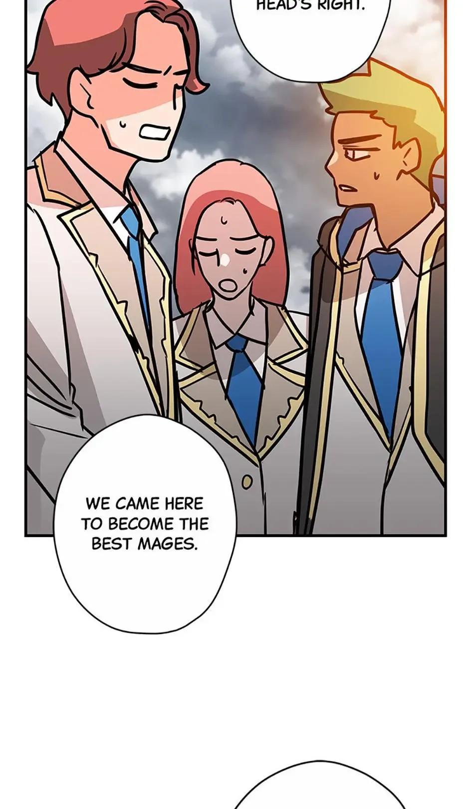 The Overlord Lady Chapter 7 page 59
