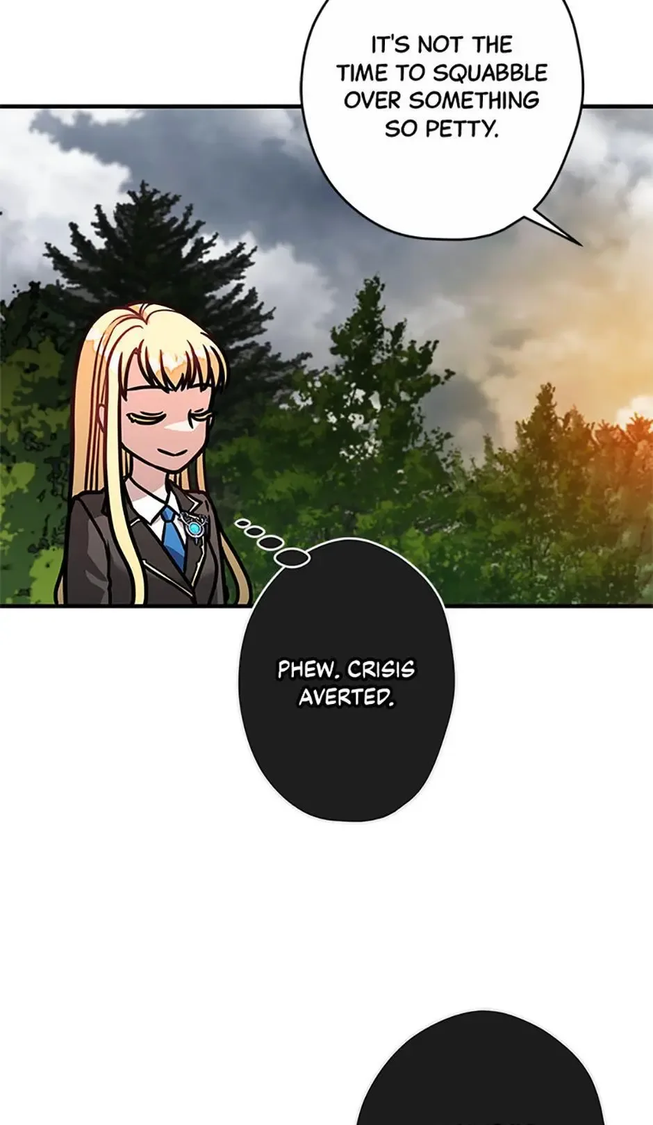 The Overlord Lady Chapter 7 page 60