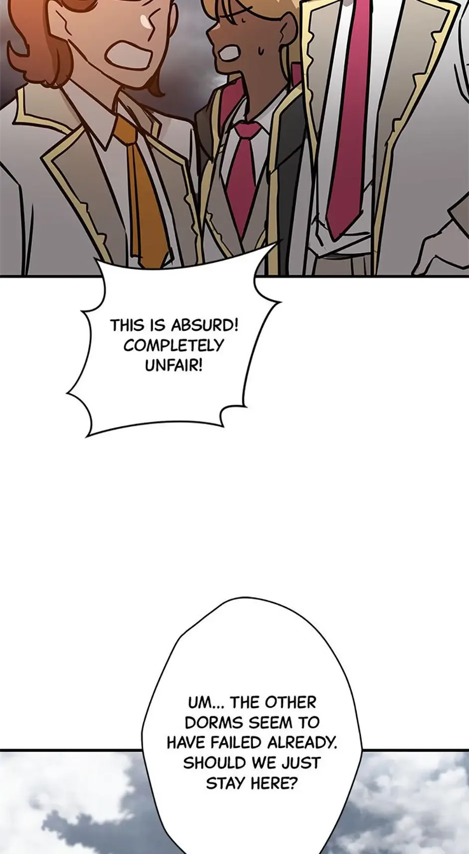 The Overlord Lady Chapter 7 page 71