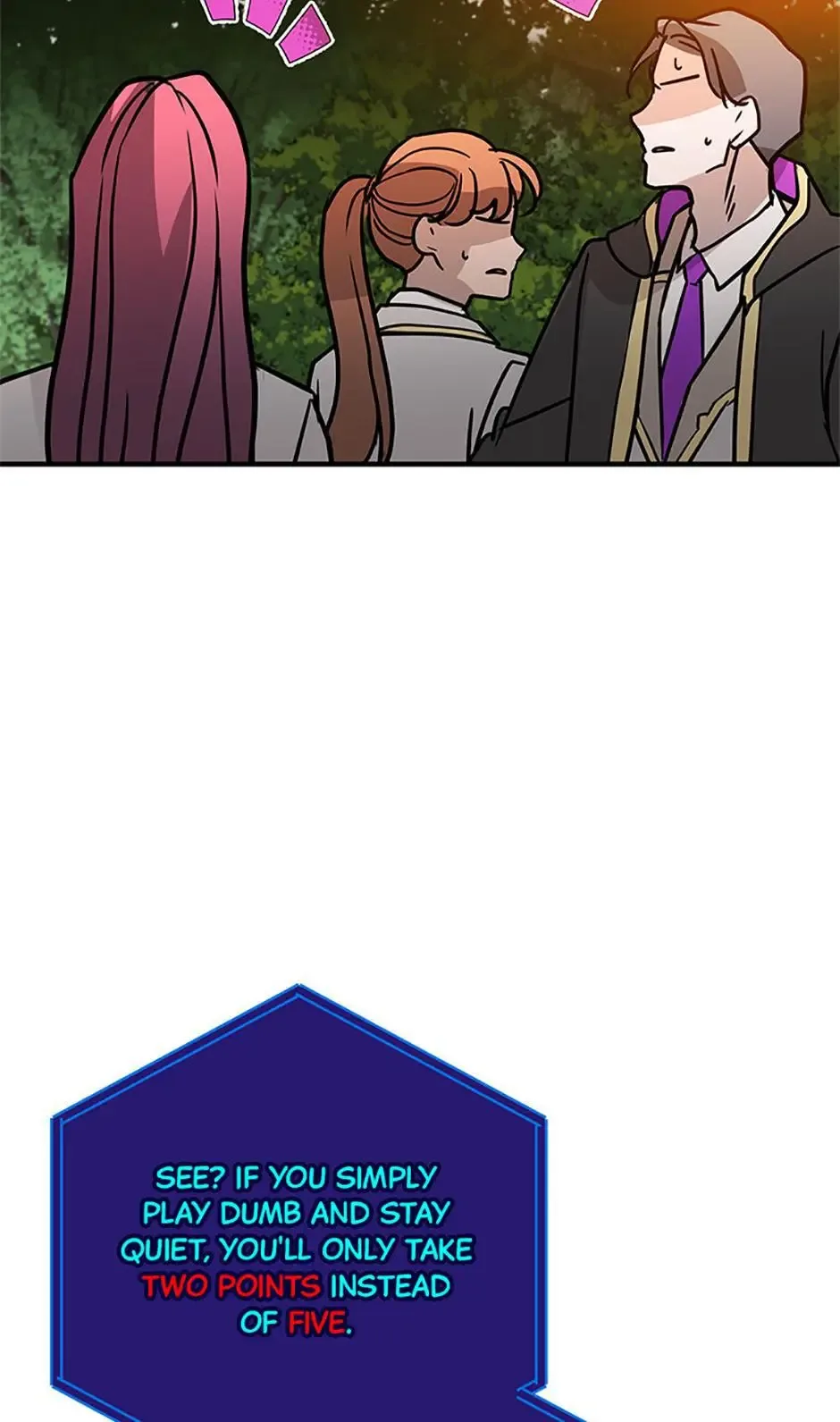 The Overlord Lady Chapter 7 page 74