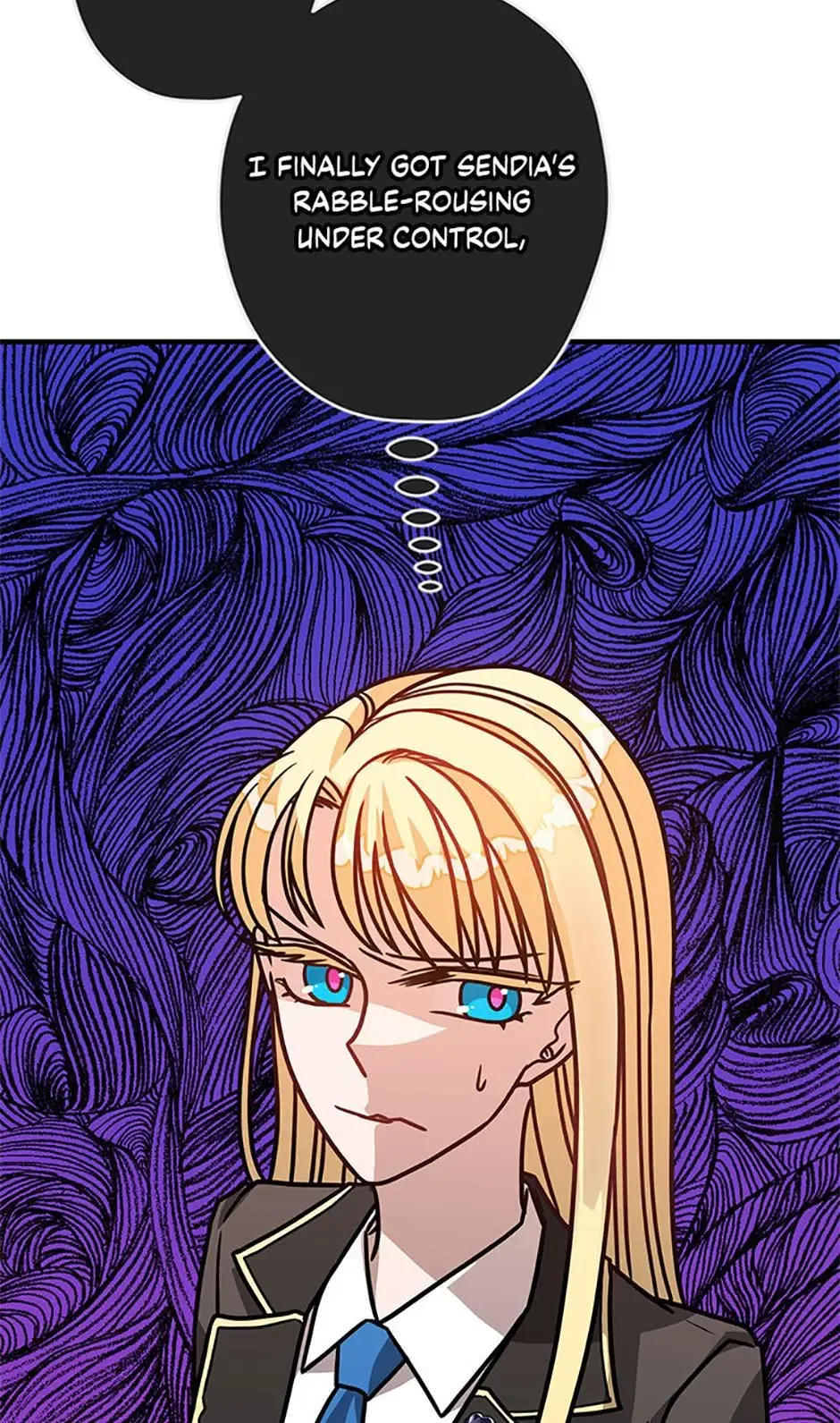 The Overlord Lady Chapter 7 page 78