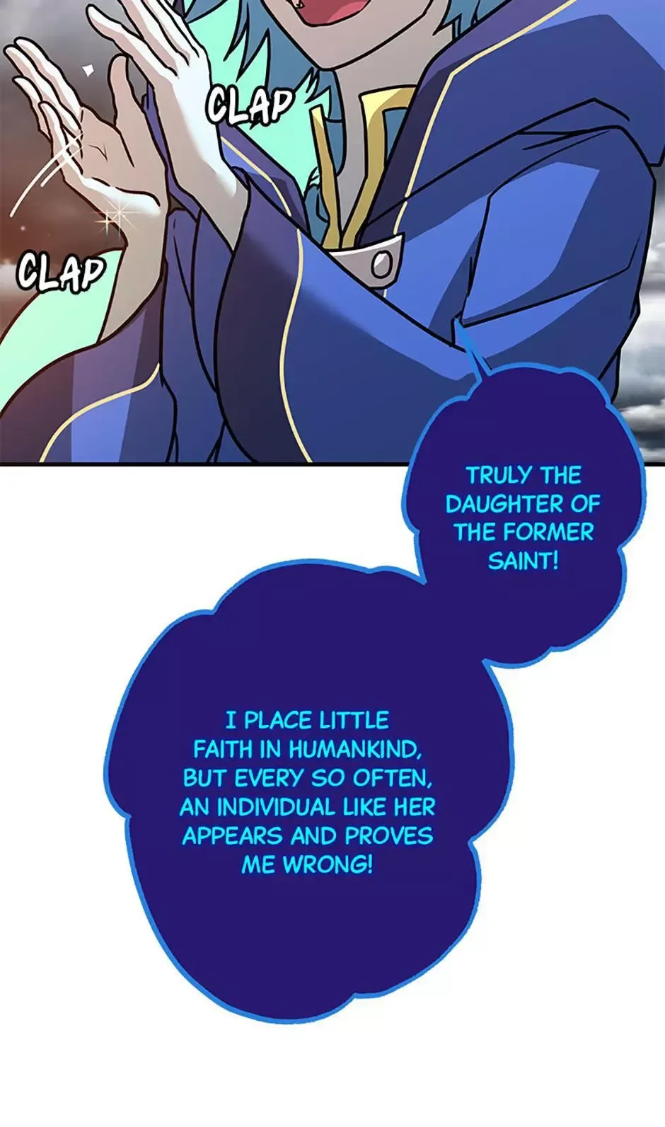 The Overlord Lady Chapter 8 page 29