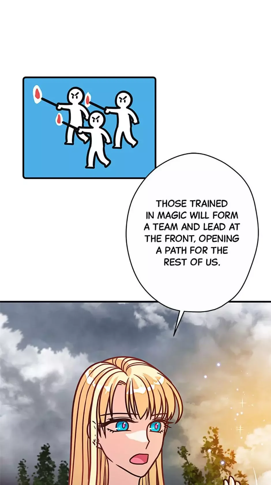 The Overlord Lady Chapter 8 page 17