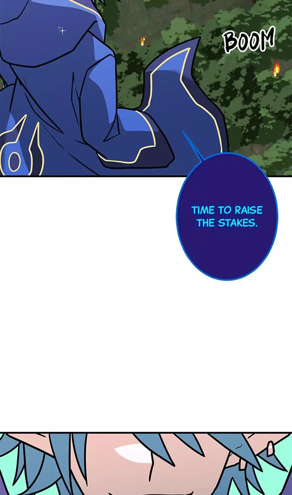 The Overlord Lady Chapter 8 page 31