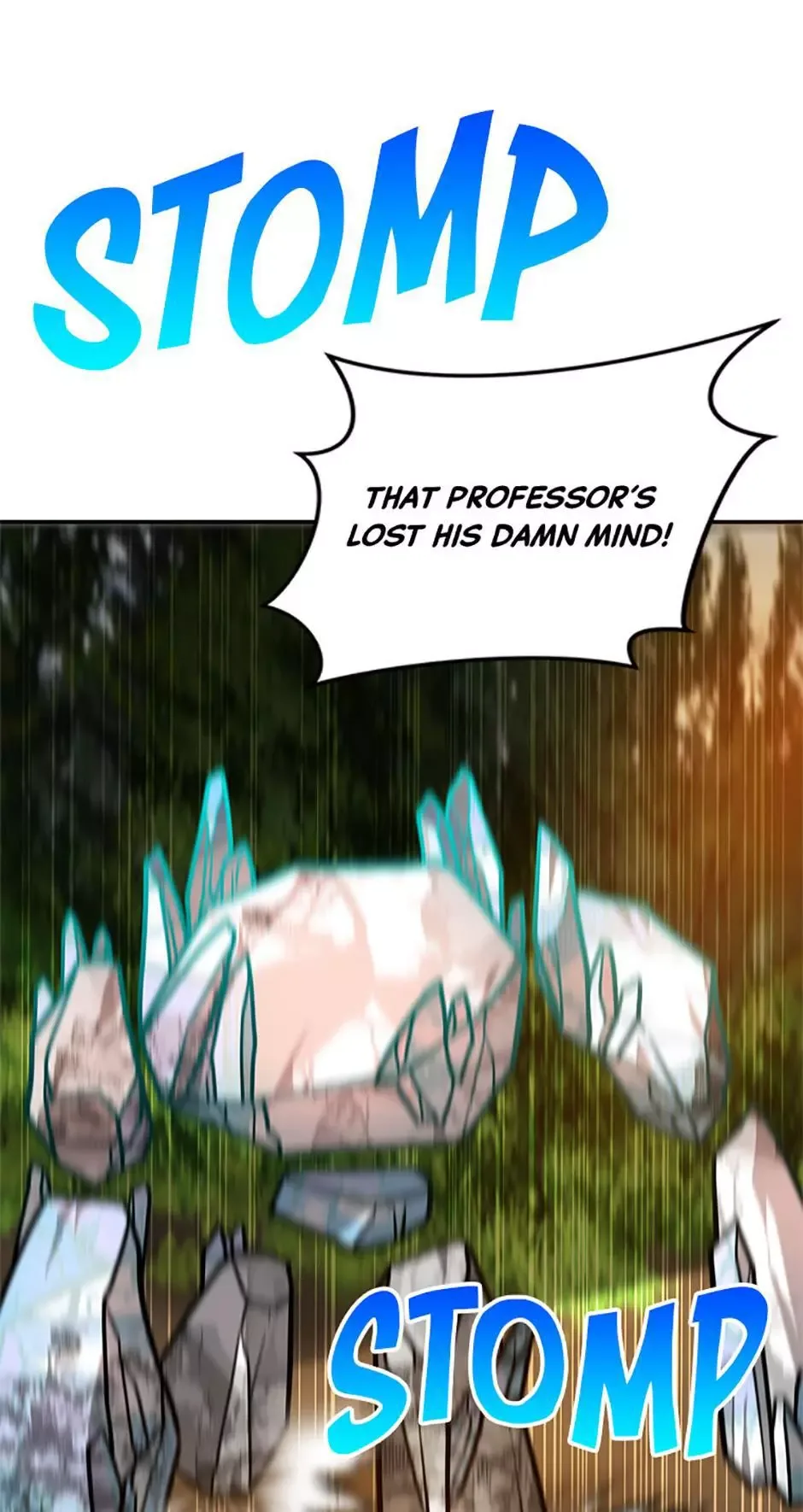 The Overlord Lady Chapter 8 page 35
