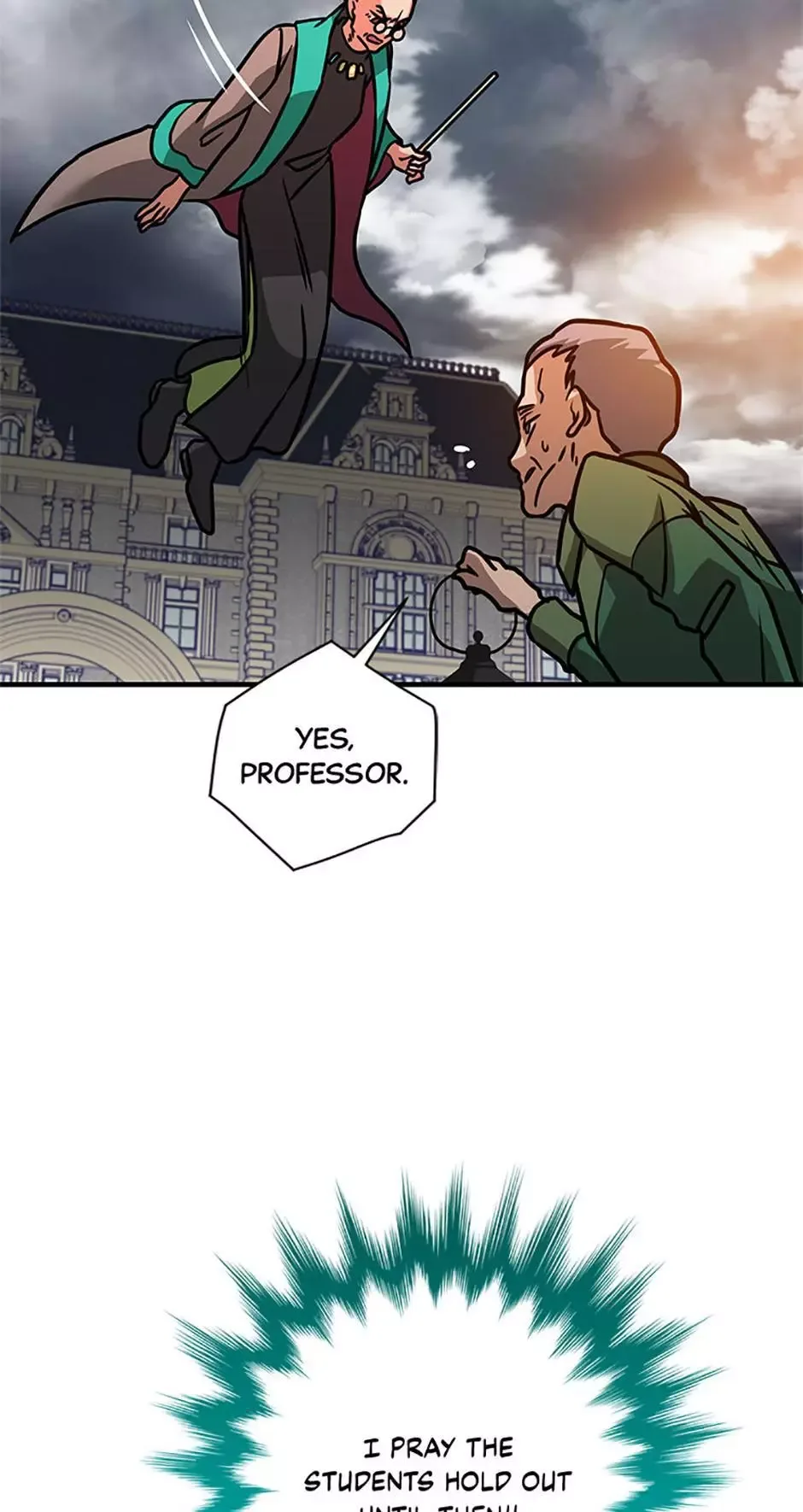 The Overlord Lady Chapter 8 page 41