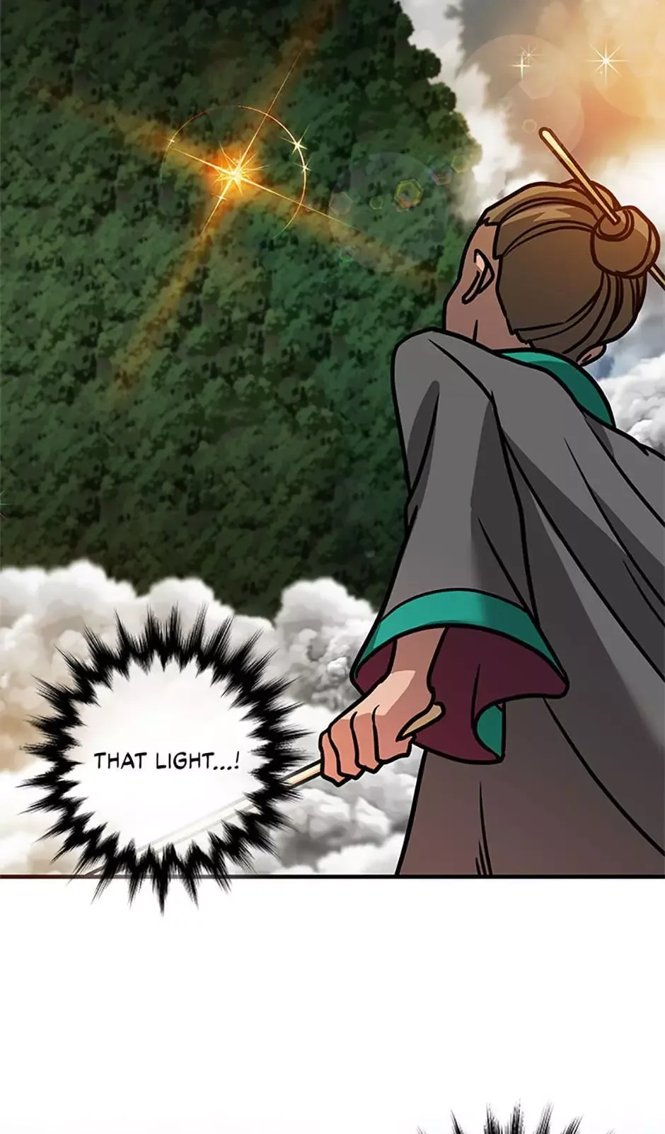 The Overlord Lady Chapter 8 page 44