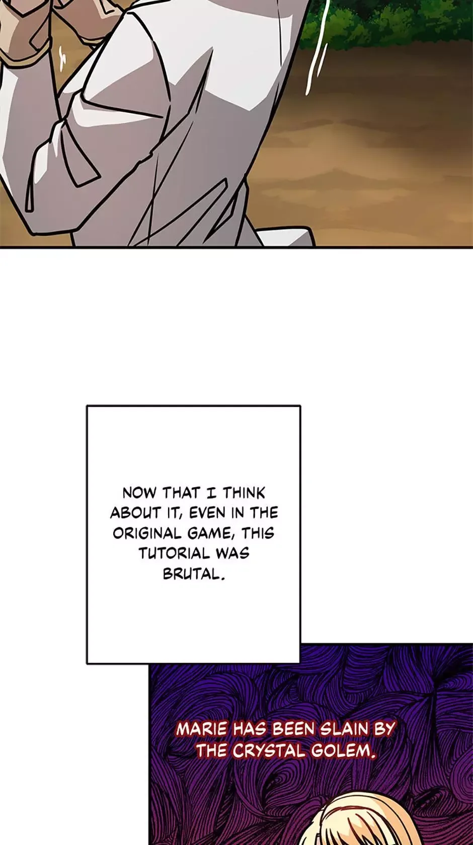 The Overlord Lady Chapter 8 page 58