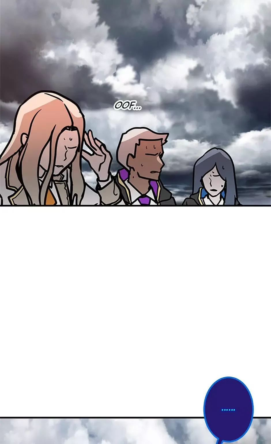 The Overlord Lady Chapter 8 page 75