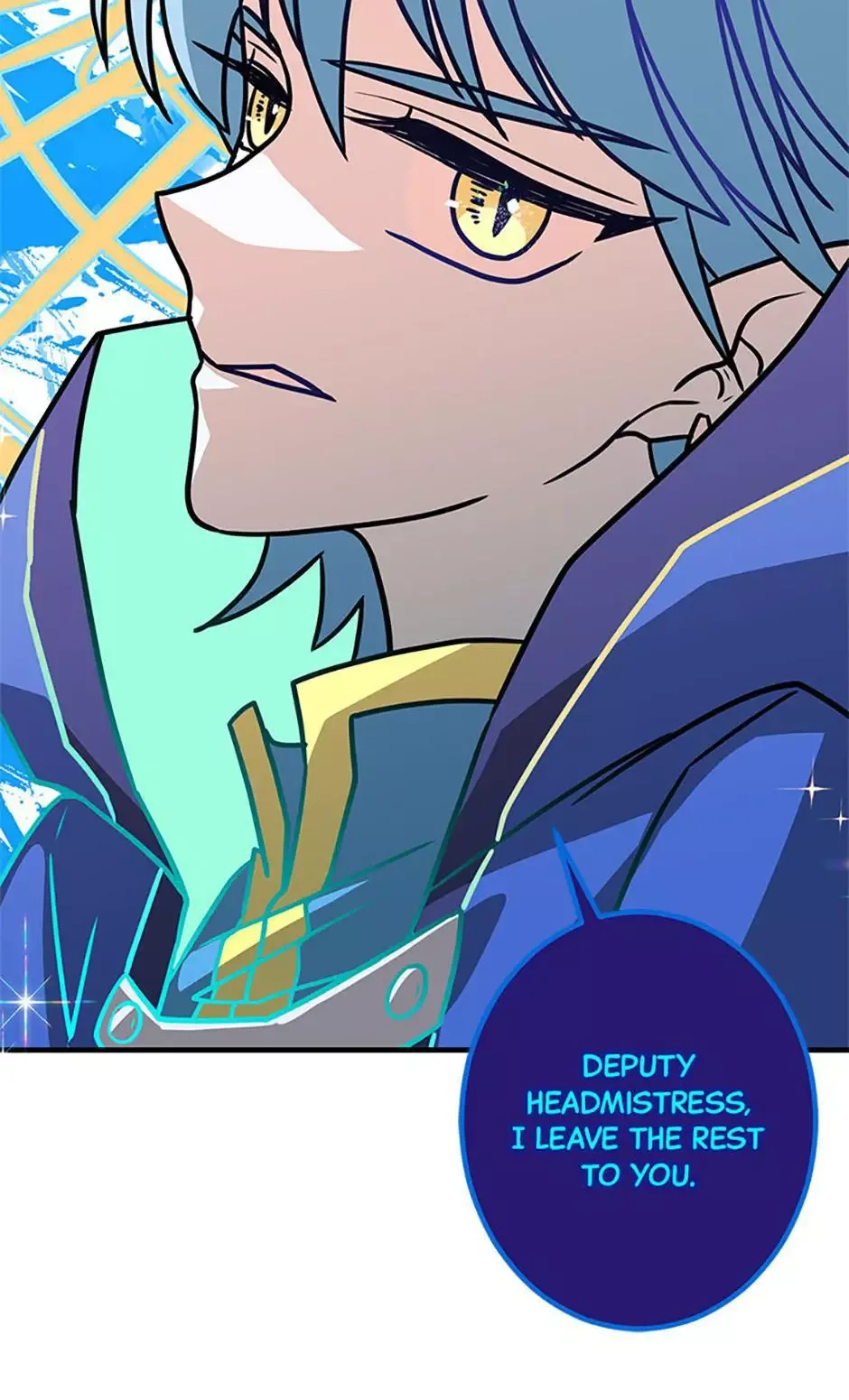 The Overlord Lady Chapter 8 page 79
