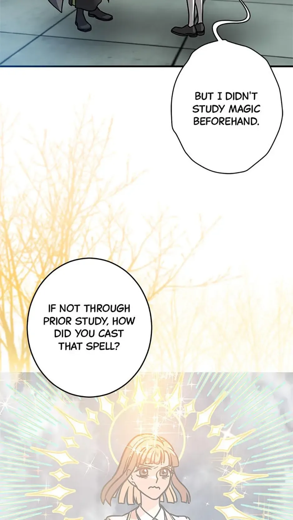 The Overlord Lady Chapter 9 page 5