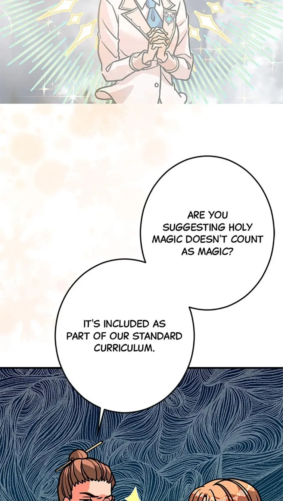 The Overlord Lady Chapter 9 page 6