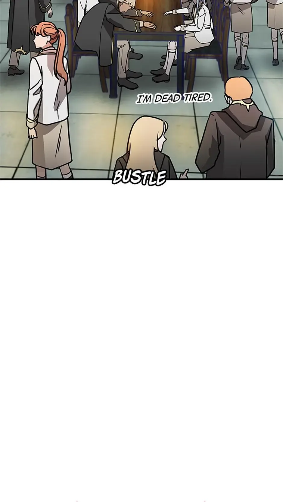 The Overlord Lady Chapter 9 page 2