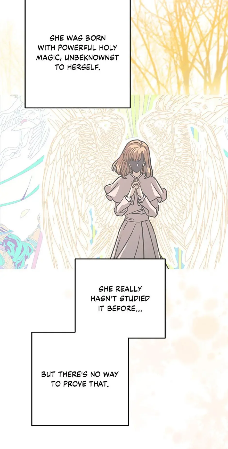 The Overlord Lady Chapter 9 page 10