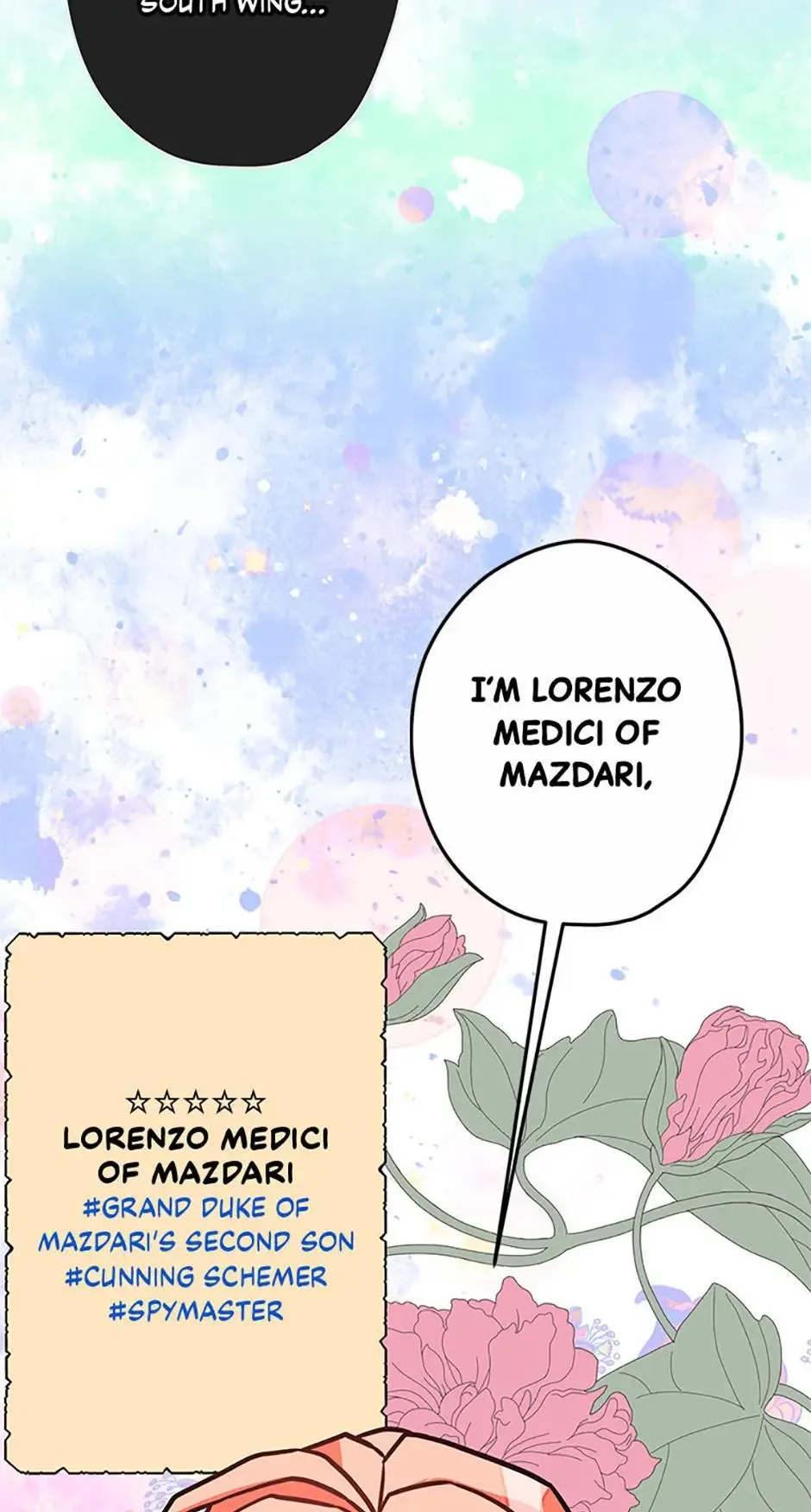 The Overlord Lady Chapter 9 page 29