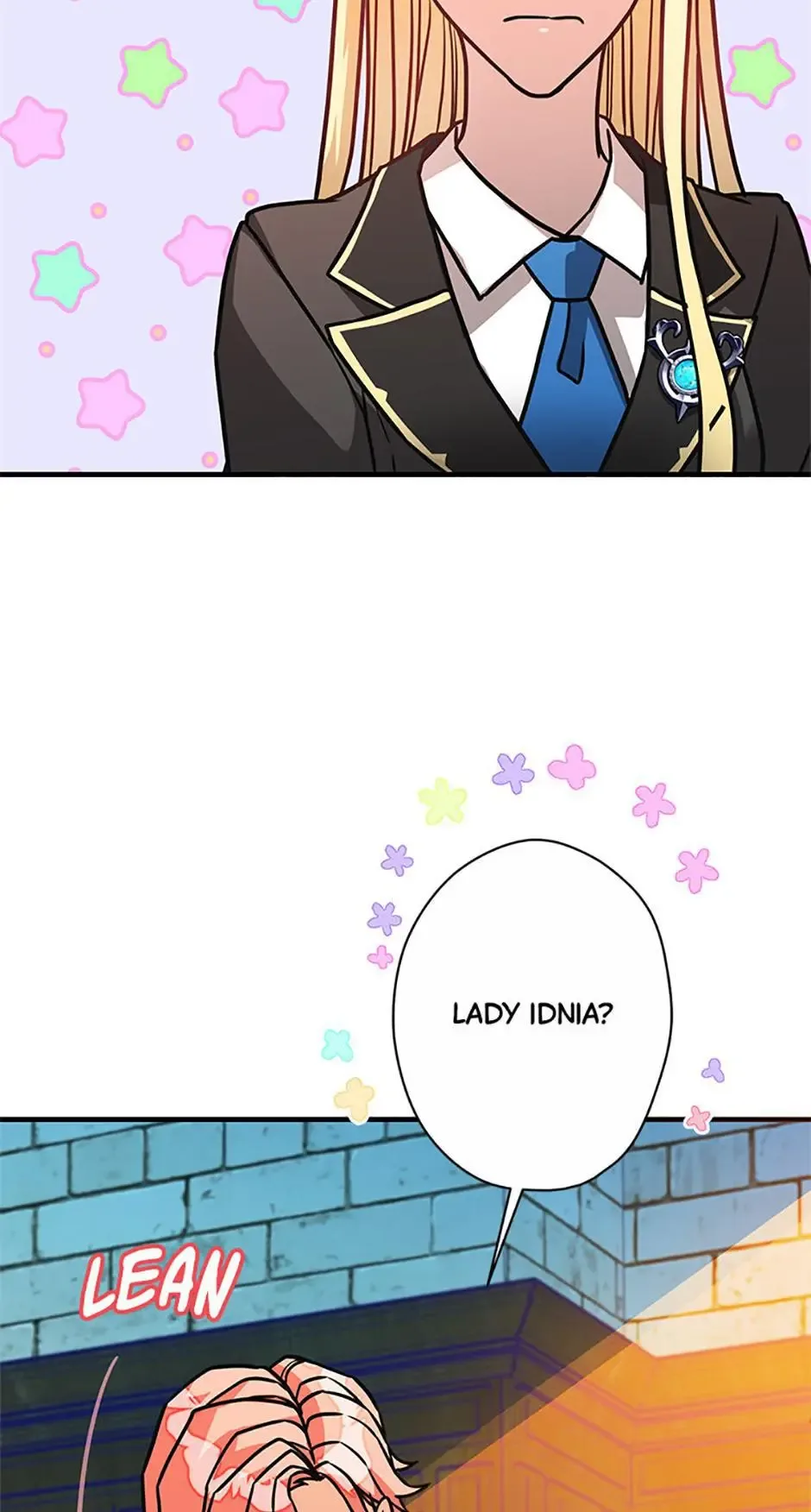 The Overlord Lady Chapter 9 page 27