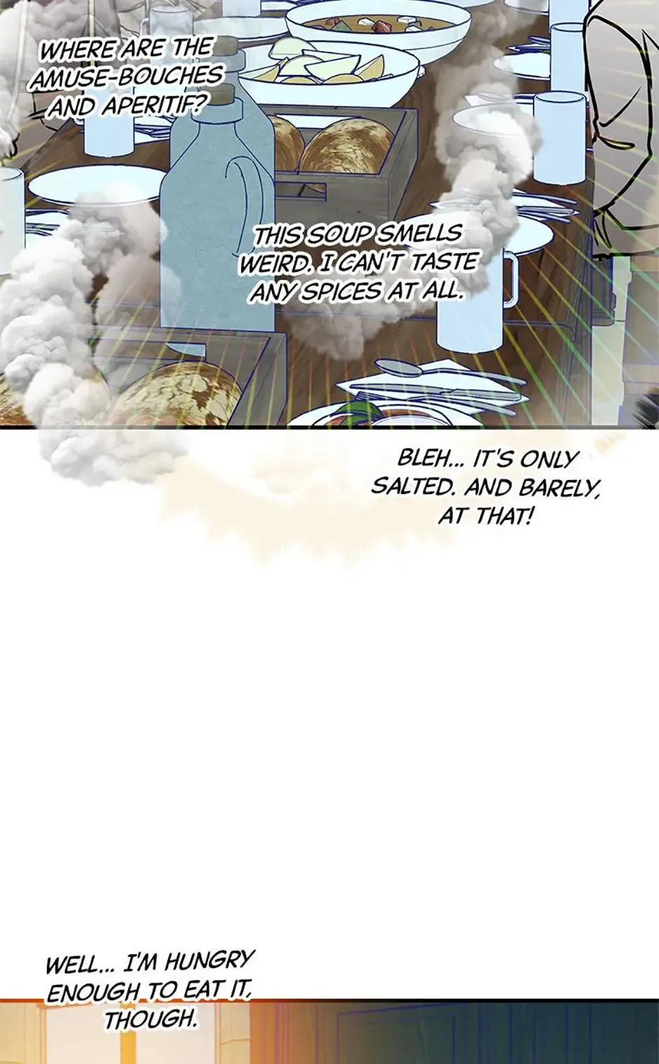 The Overlord Lady Chapter 9 page 23