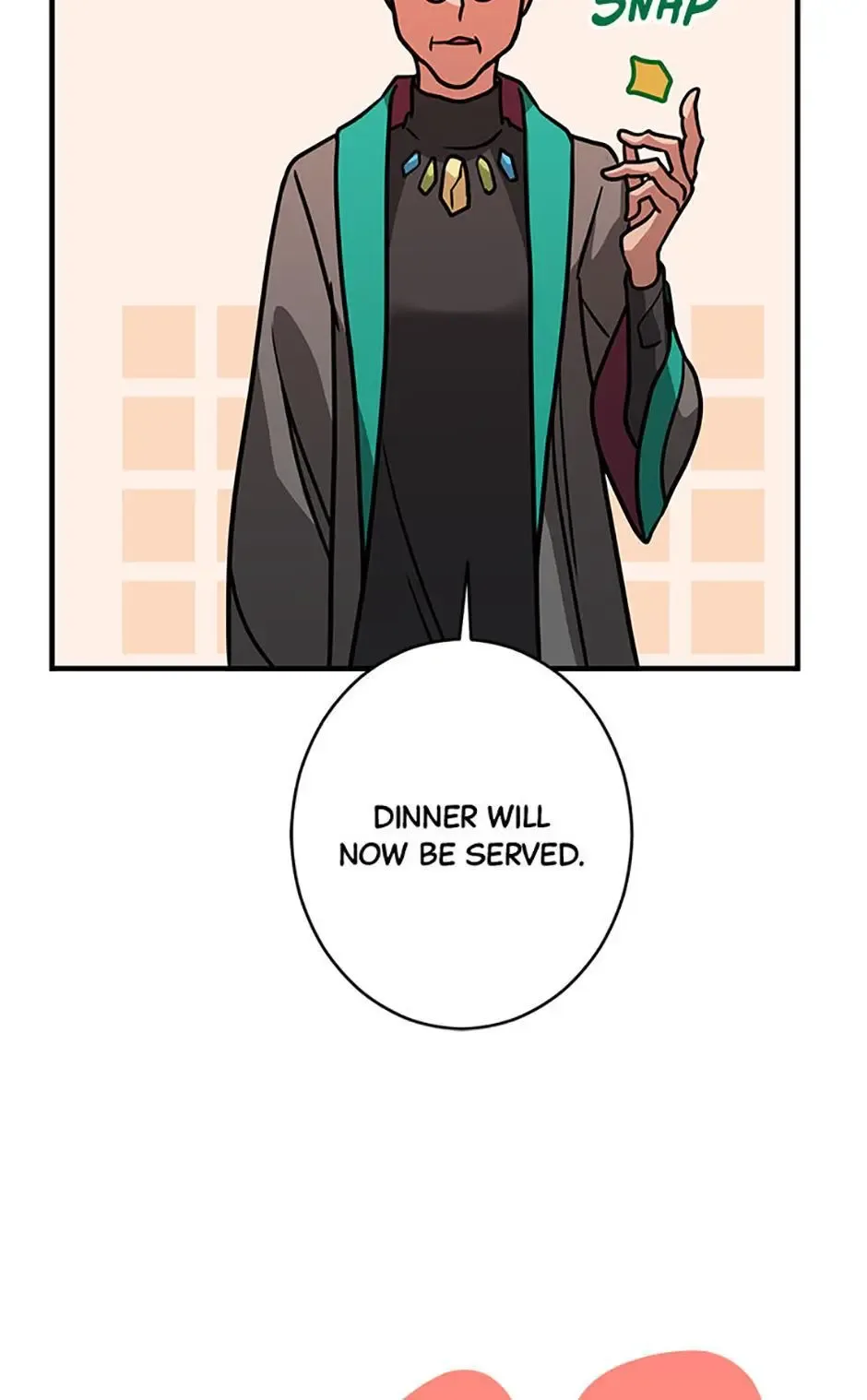 The Overlord Lady Chapter 9 page 21
