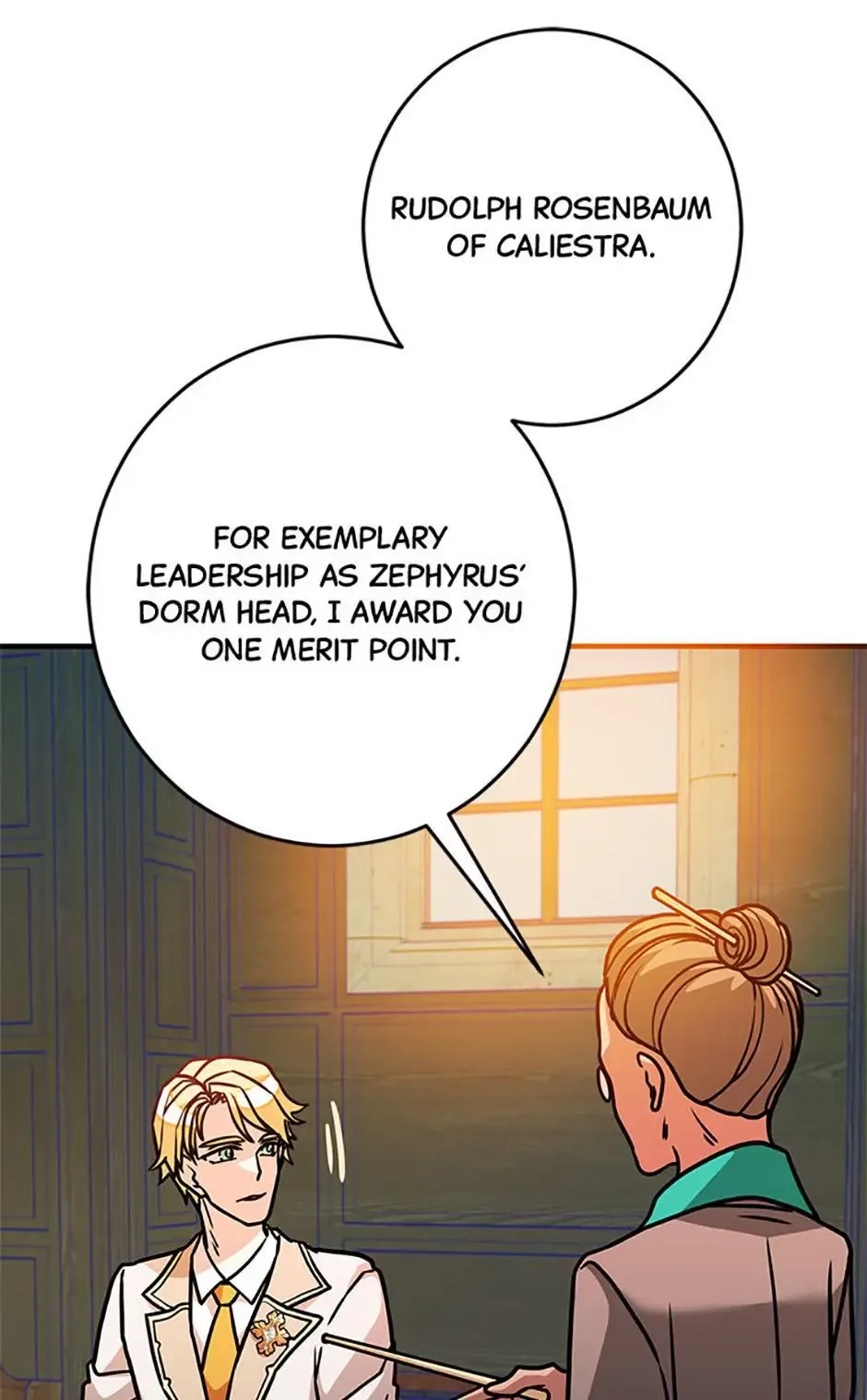 The Overlord Lady Chapter 9 page 17