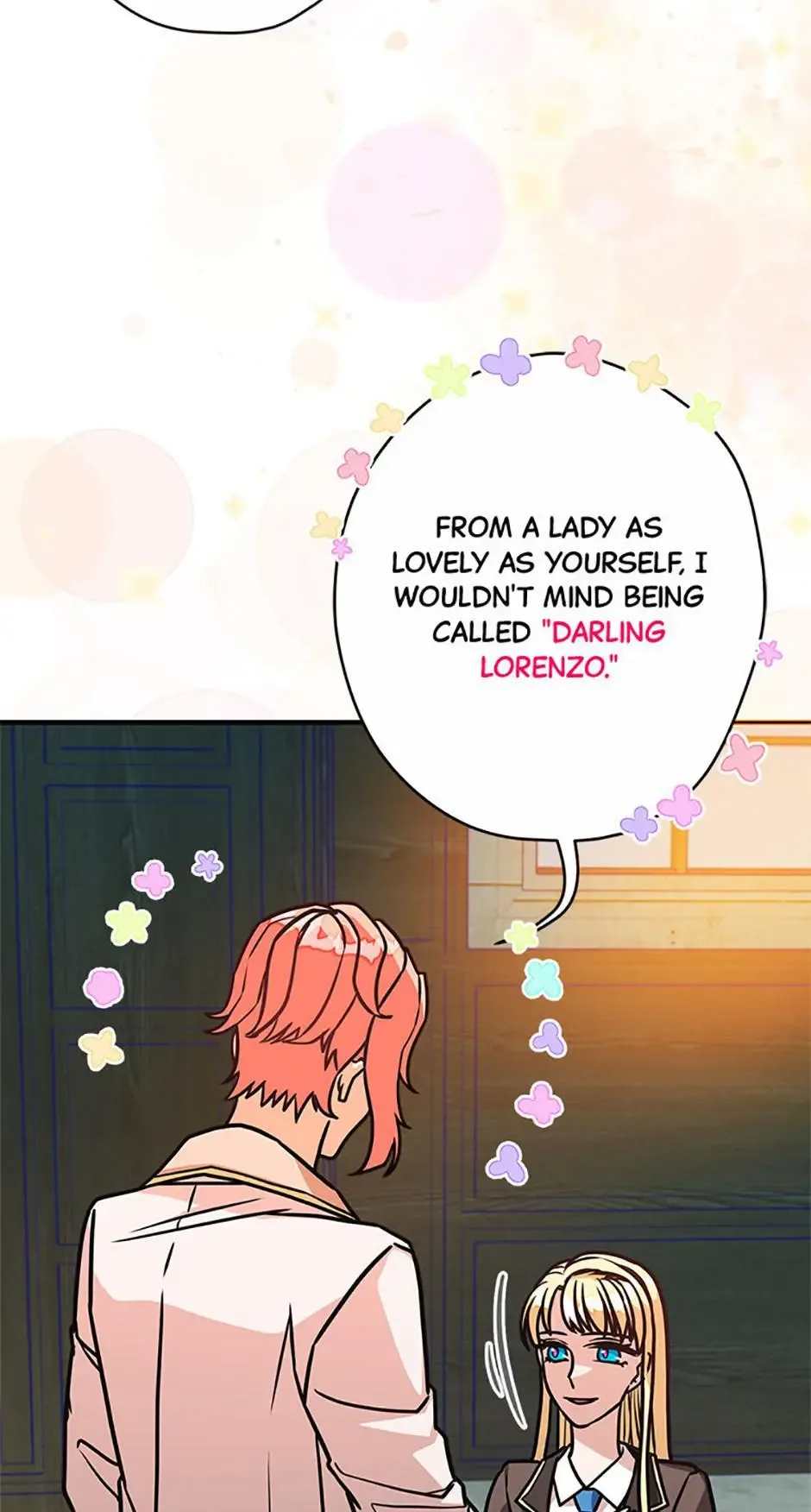 The Overlord Lady Chapter 9 page 31