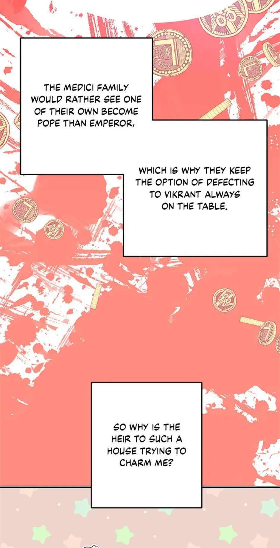 The Overlord Lady Chapter 9 page 38