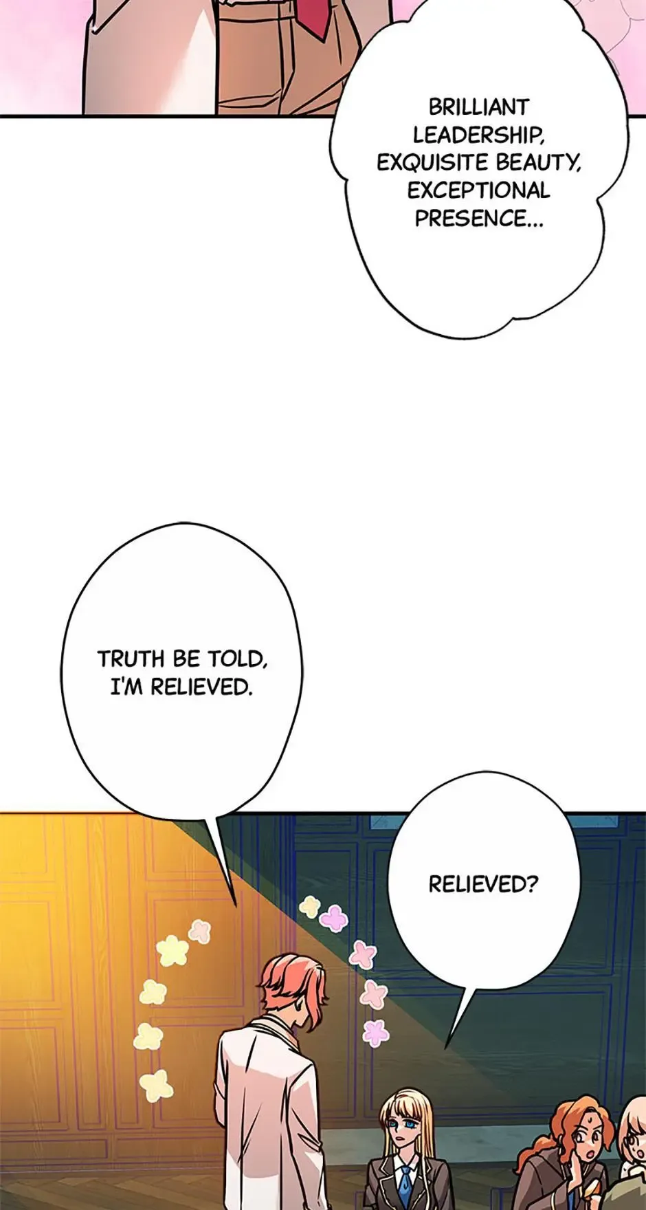 The Overlord Lady Chapter 9 page 42