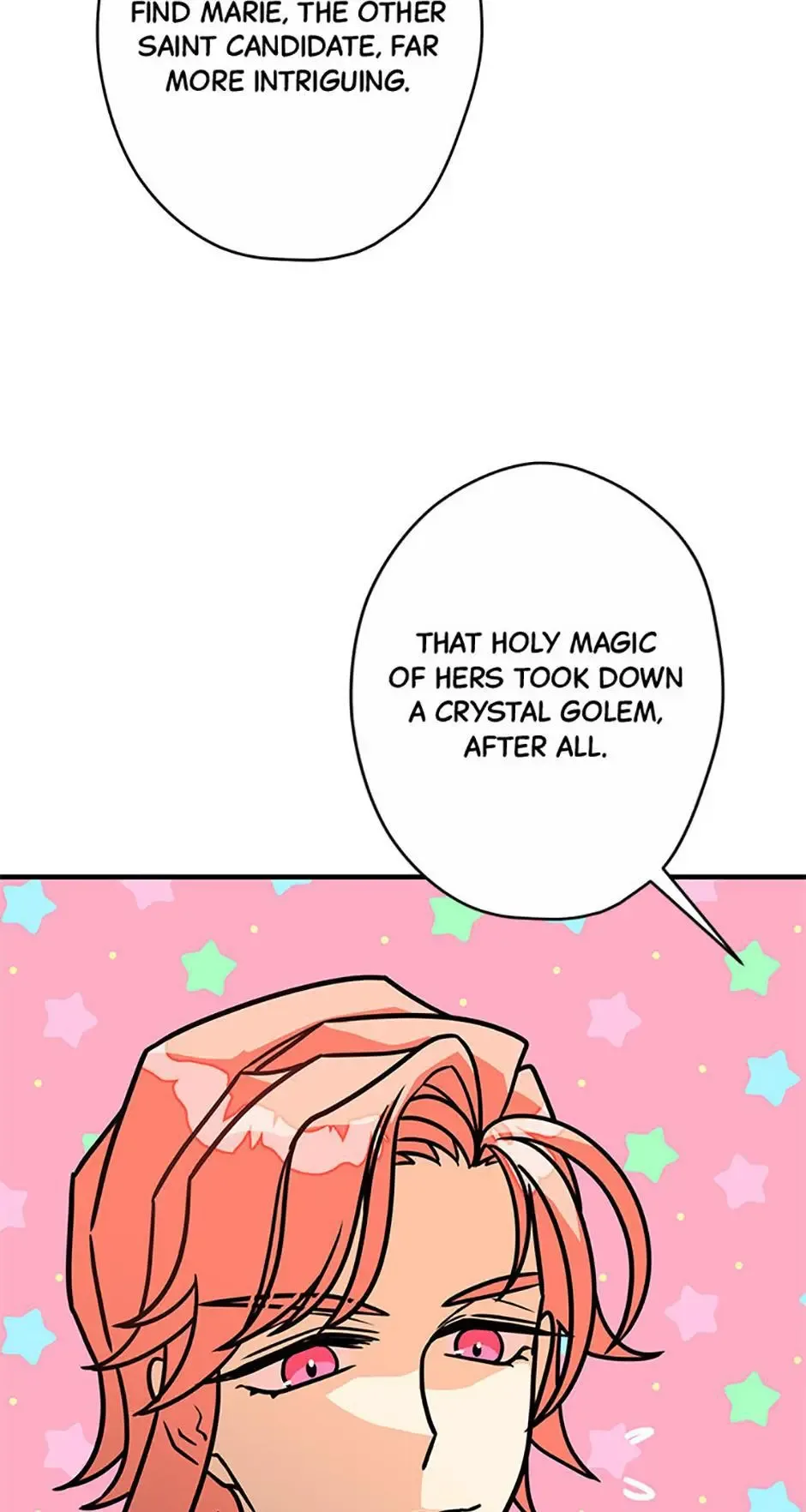 The Overlord Lady Chapter 9 page 50