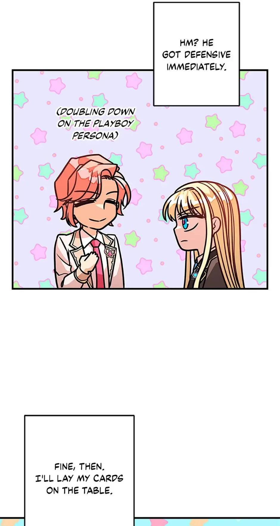 The Overlord Lady Chapter 9 page 52