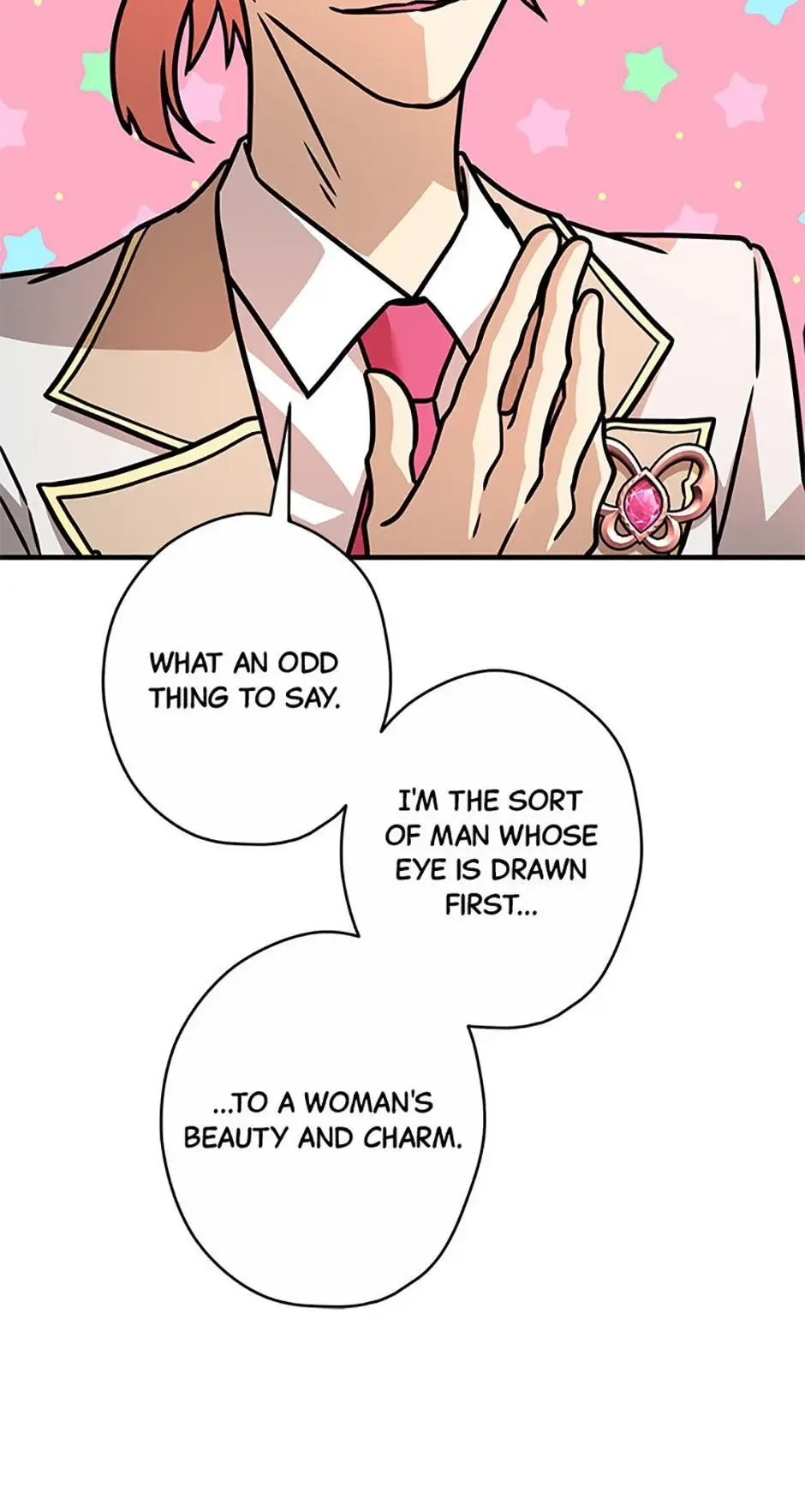 The Overlord Lady Chapter 9 page 51