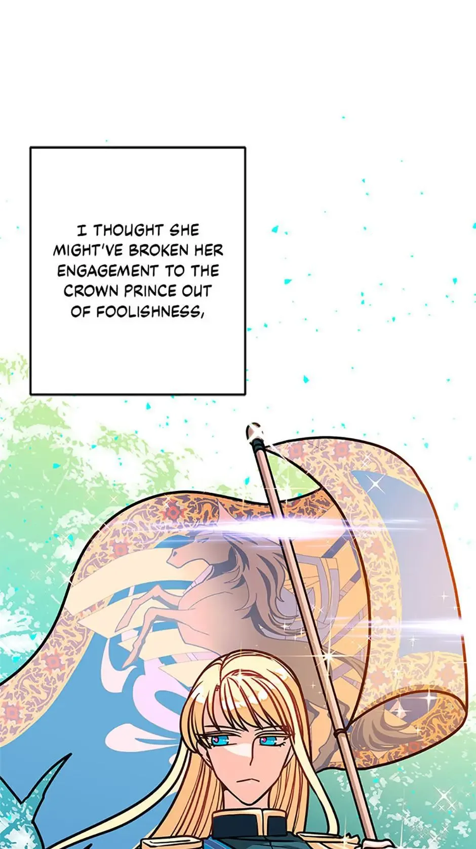 The Overlord Lady Chapter 9 page 61