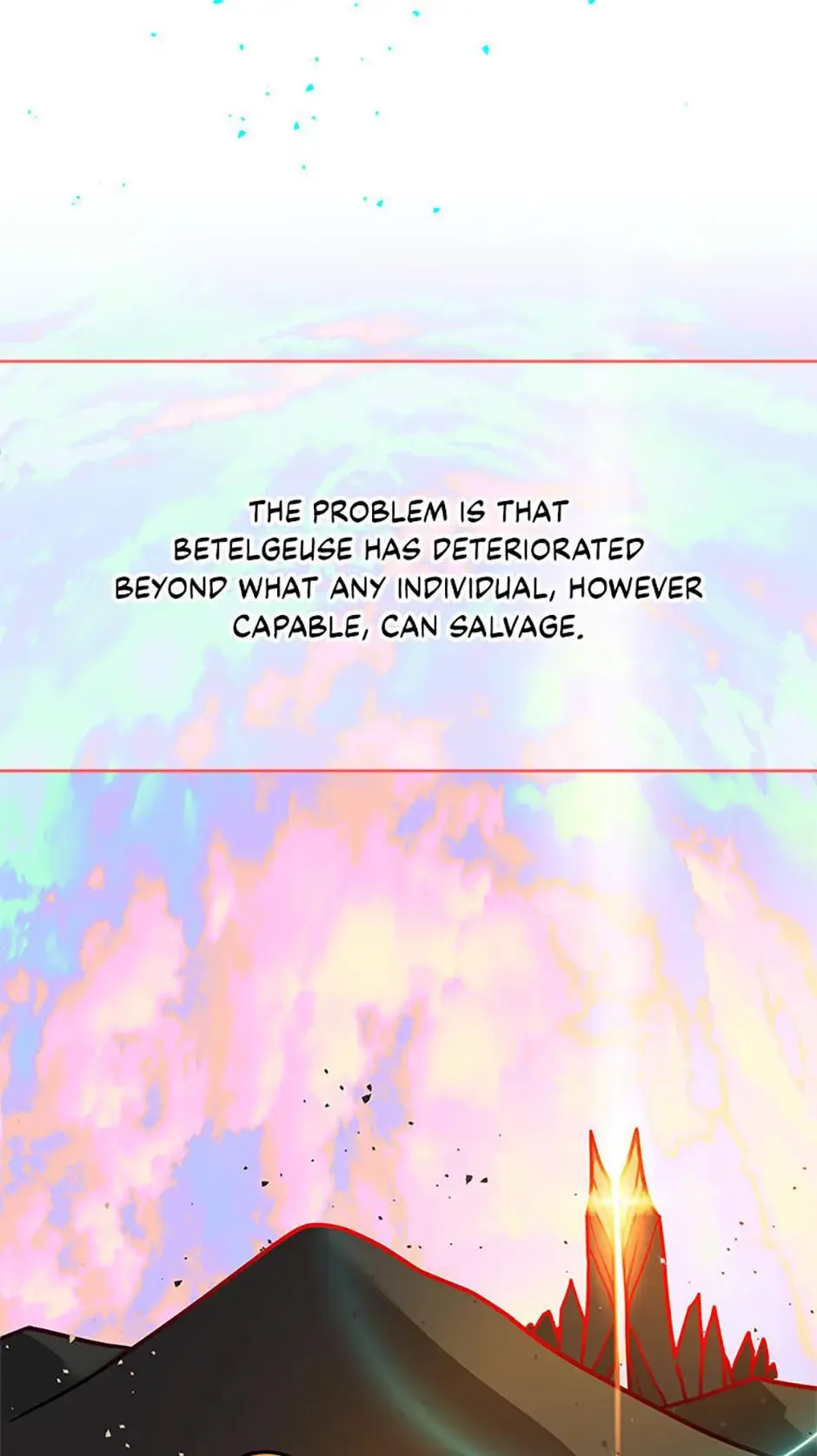 The Overlord Lady Chapter 9 page 63
