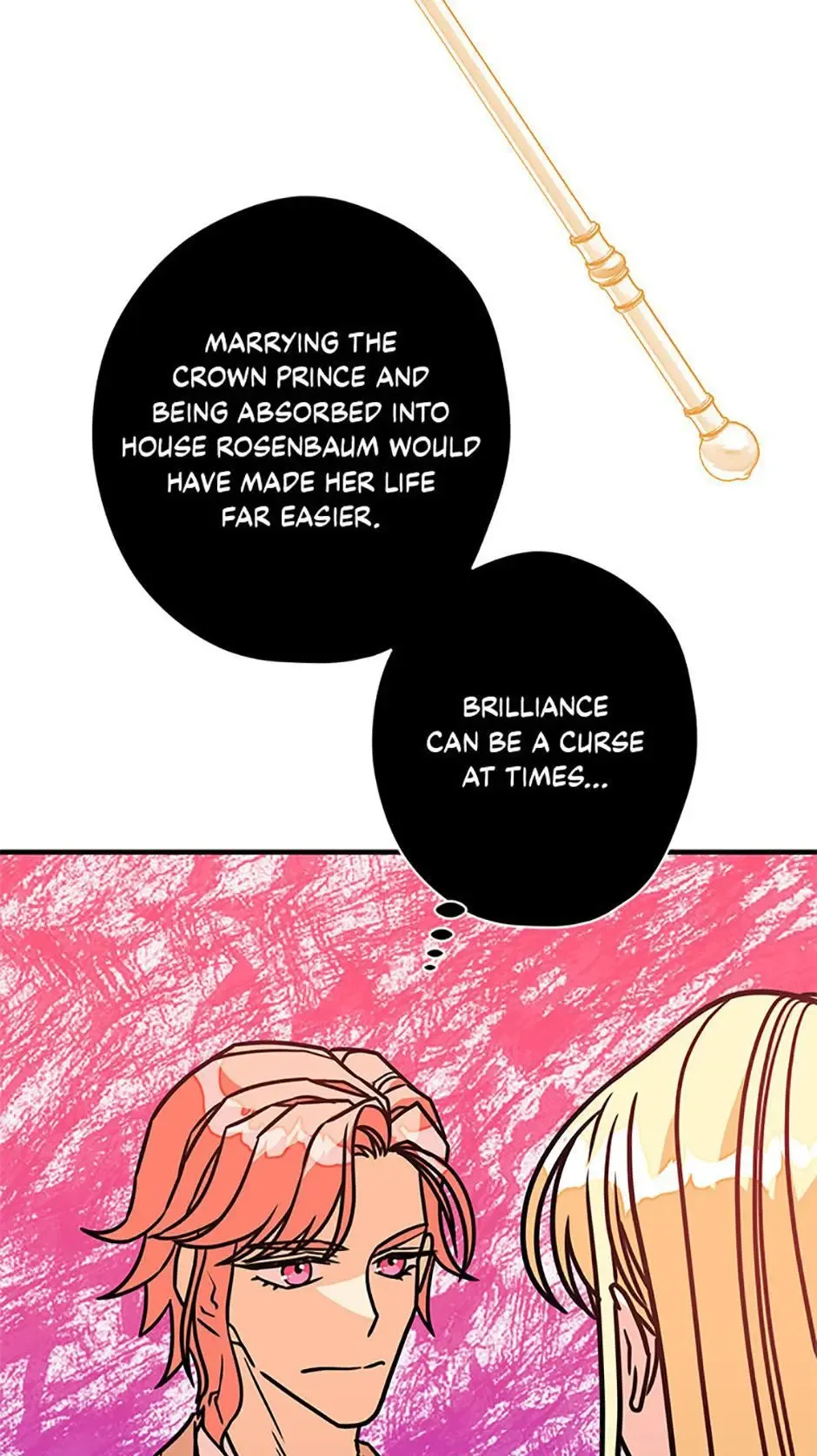 The Overlord Lady Chapter 9 page 65