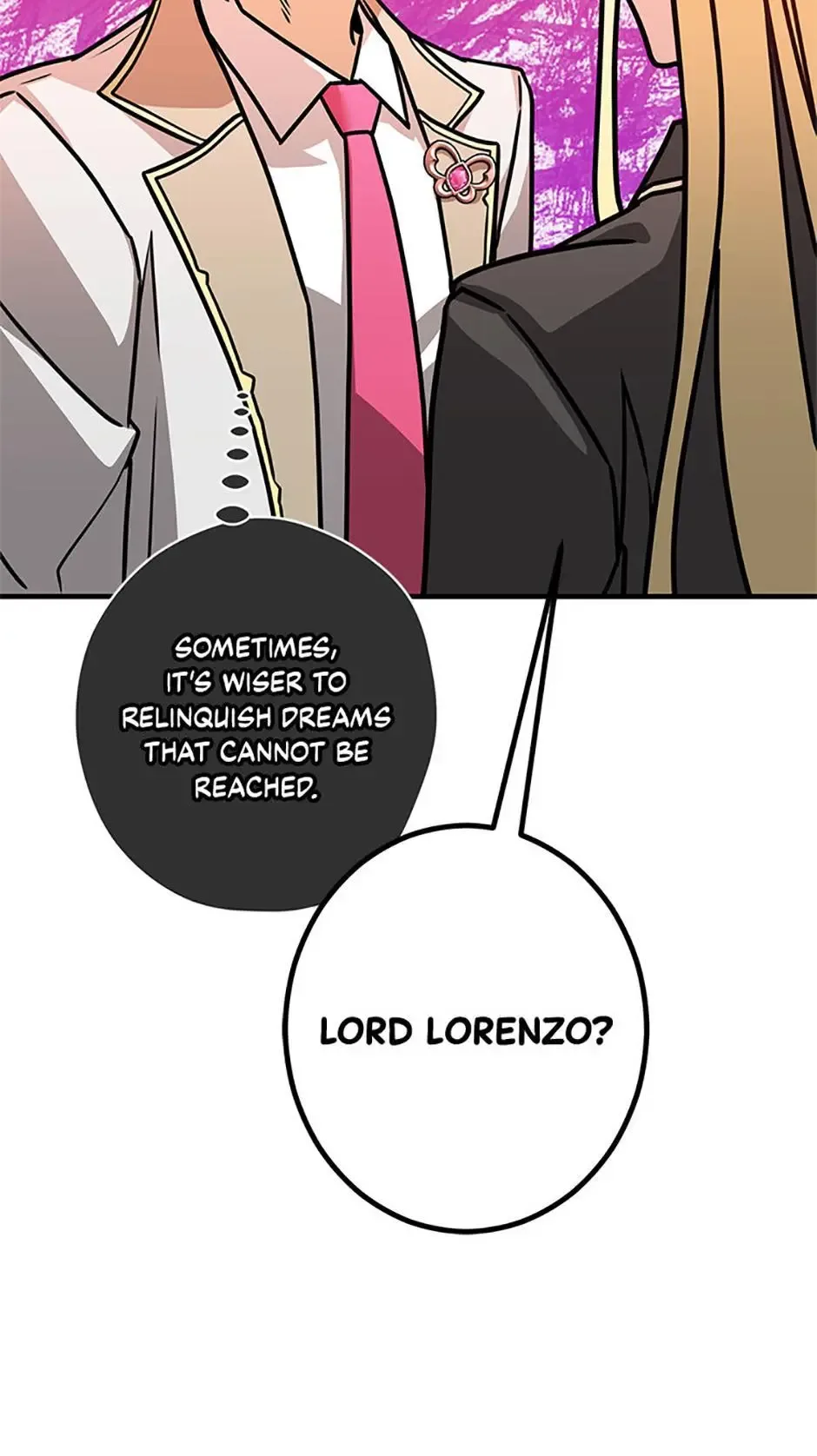 The Overlord Lady Chapter 9 page 66