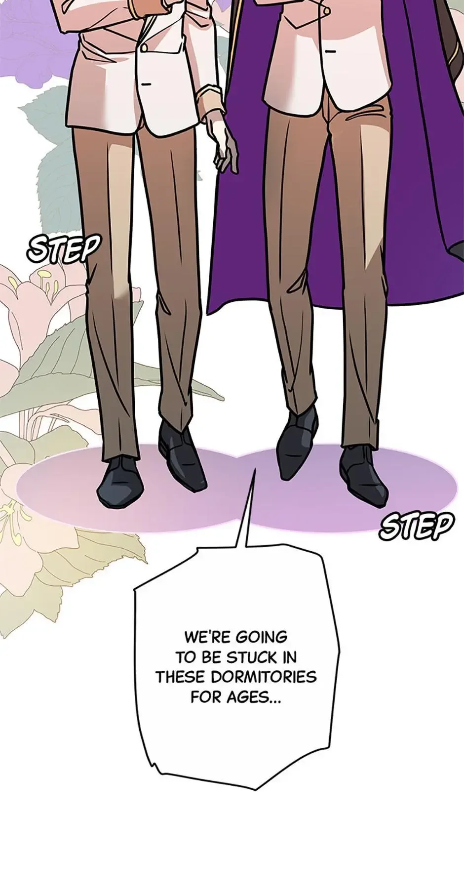 The Overlord Lady Chapter 9 page 70