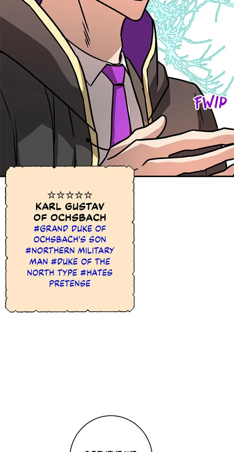 The Overlord Lady Chapter 9 page 72
