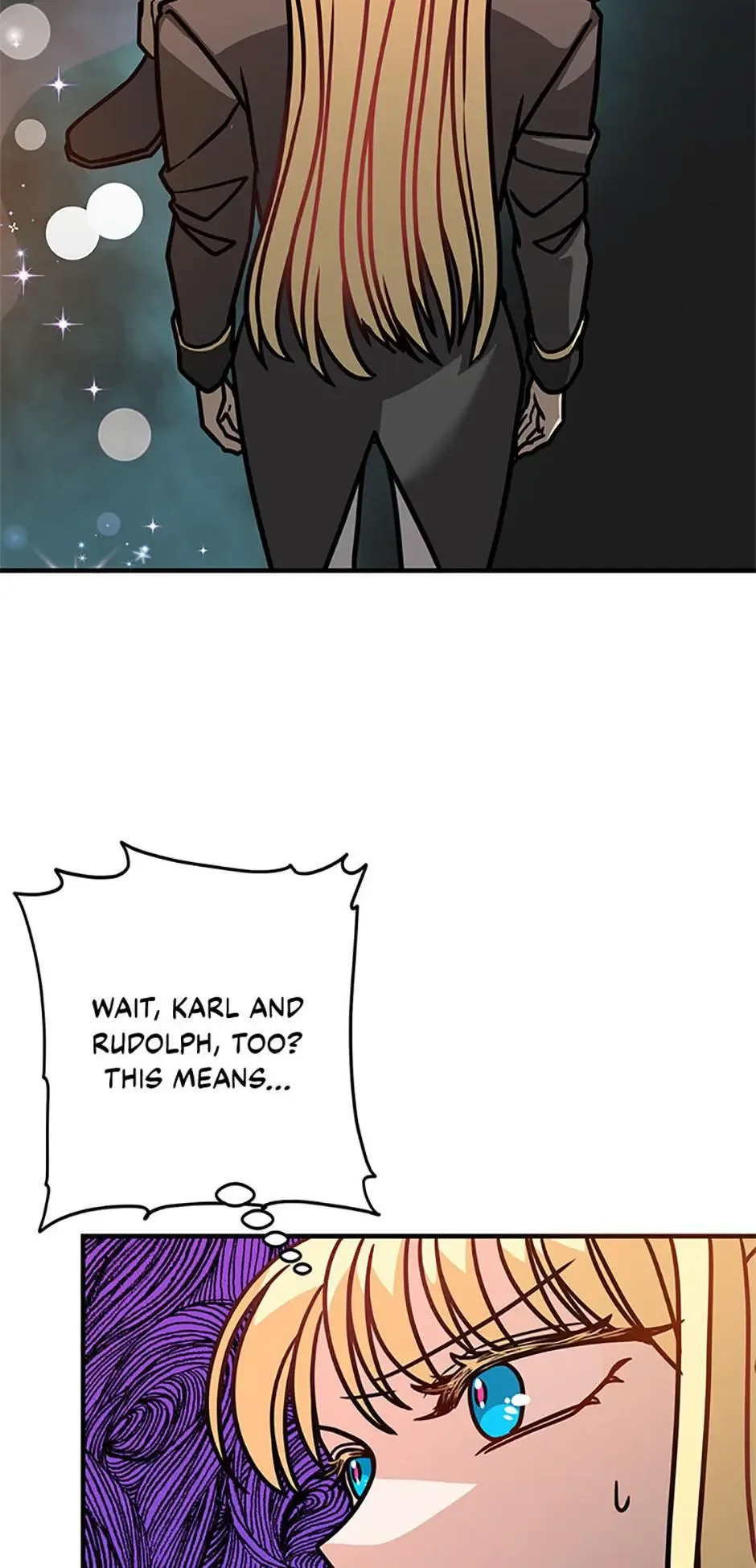 The Overlord Lady Chapter 9 page 76