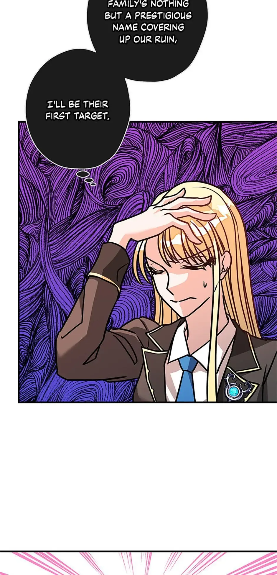 The Overlord Lady Chapter 9 page 80