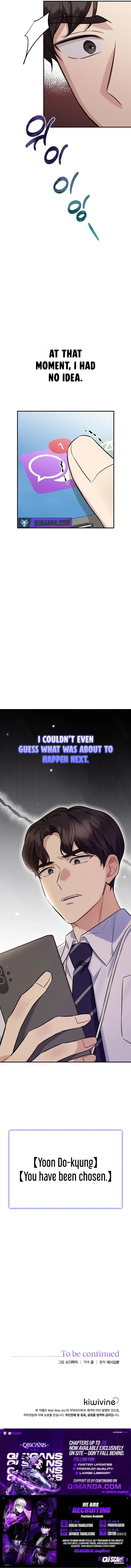 The Overly Competent Junior Employee Chapter 1 page 13