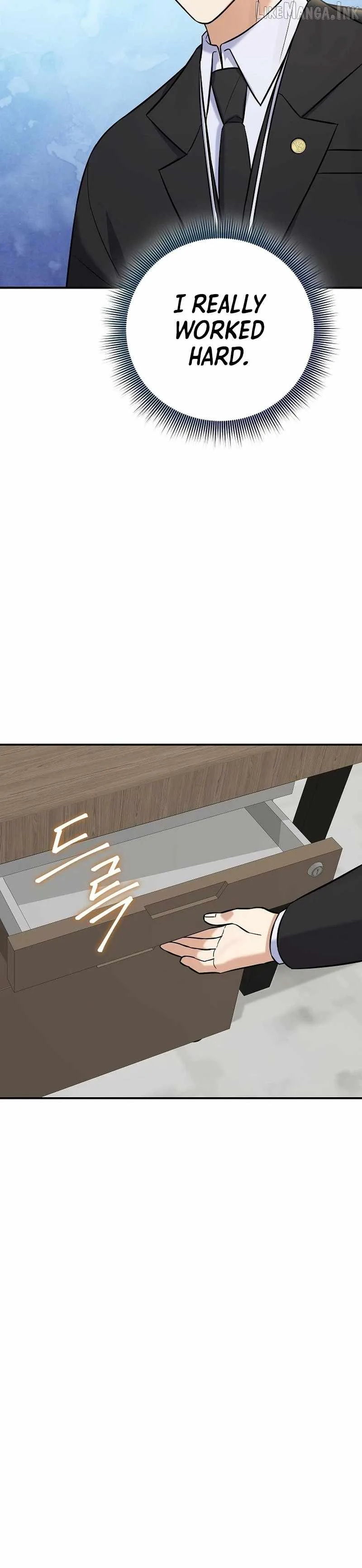 The Overly Competent Junior Employee Chapter 18 page 24