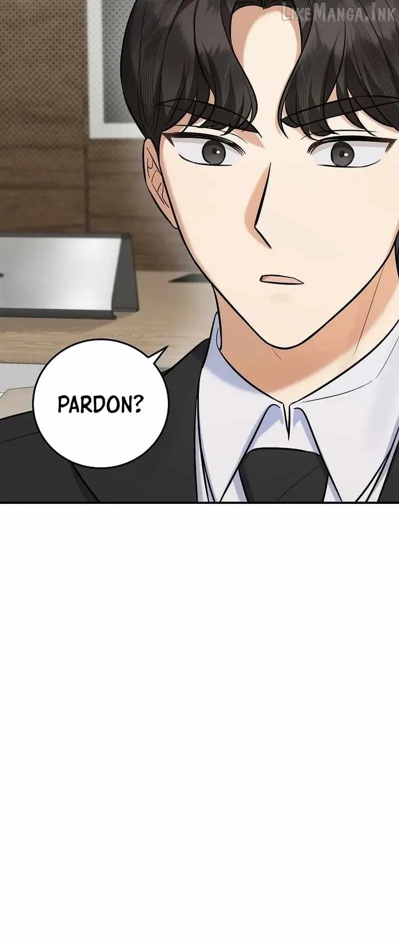 The Overly Competent Junior Employee Chapter 19 page 36