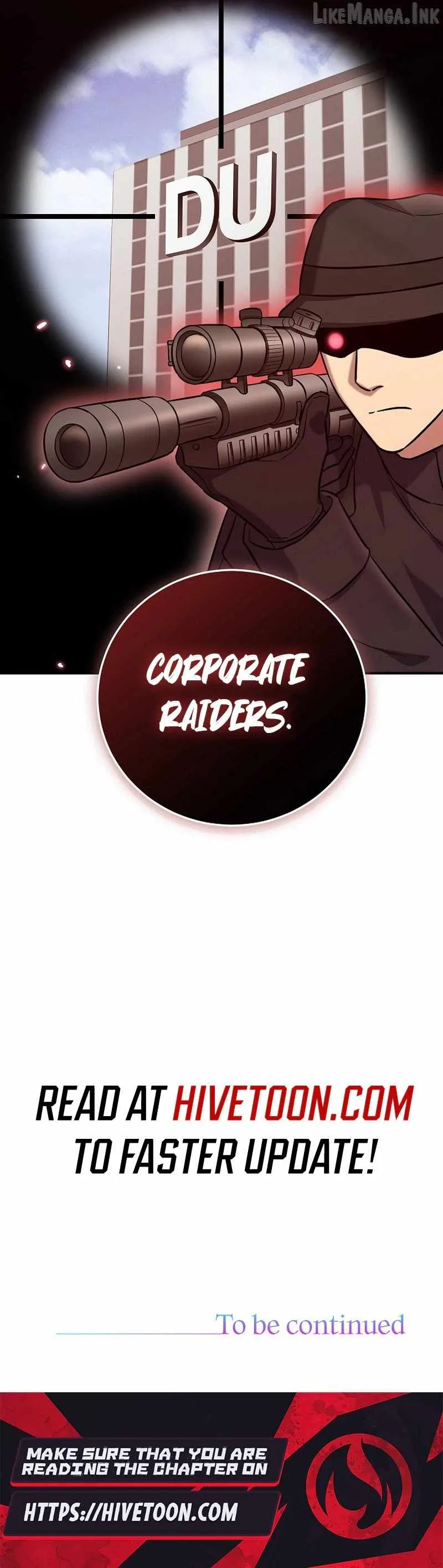 The Overly Competent Junior Employee Chapter 20 page 30