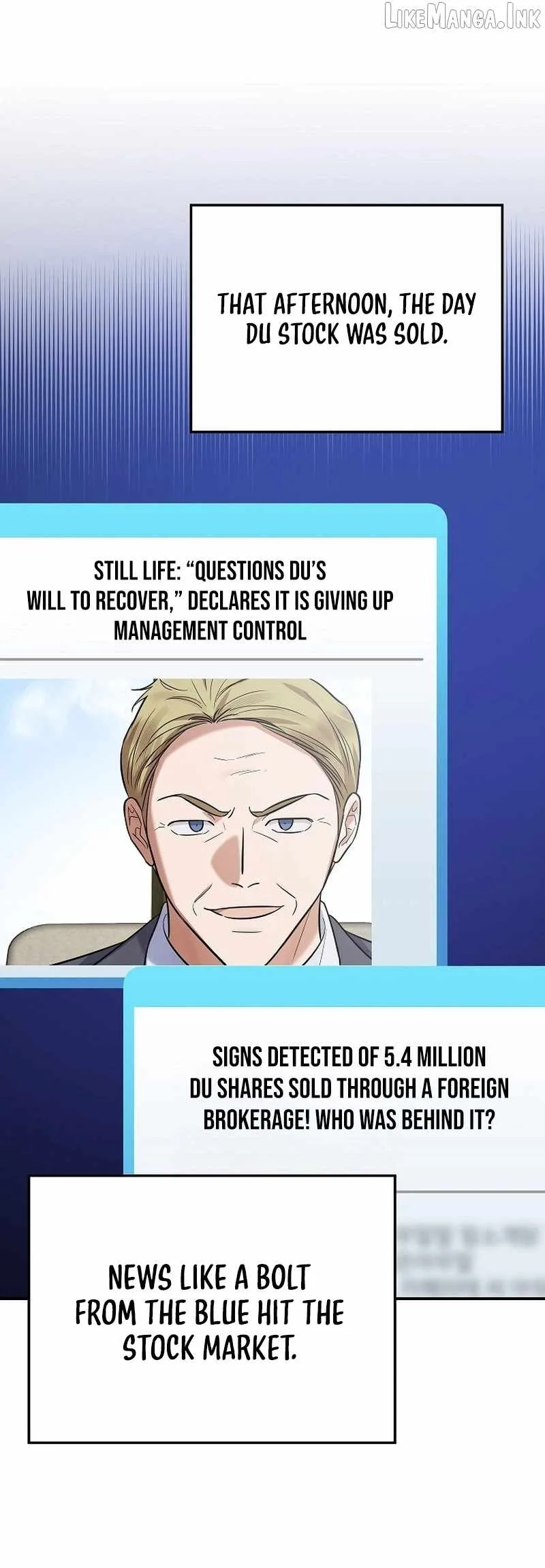 The Overly Competent Junior Employee Chapter 26 page 18