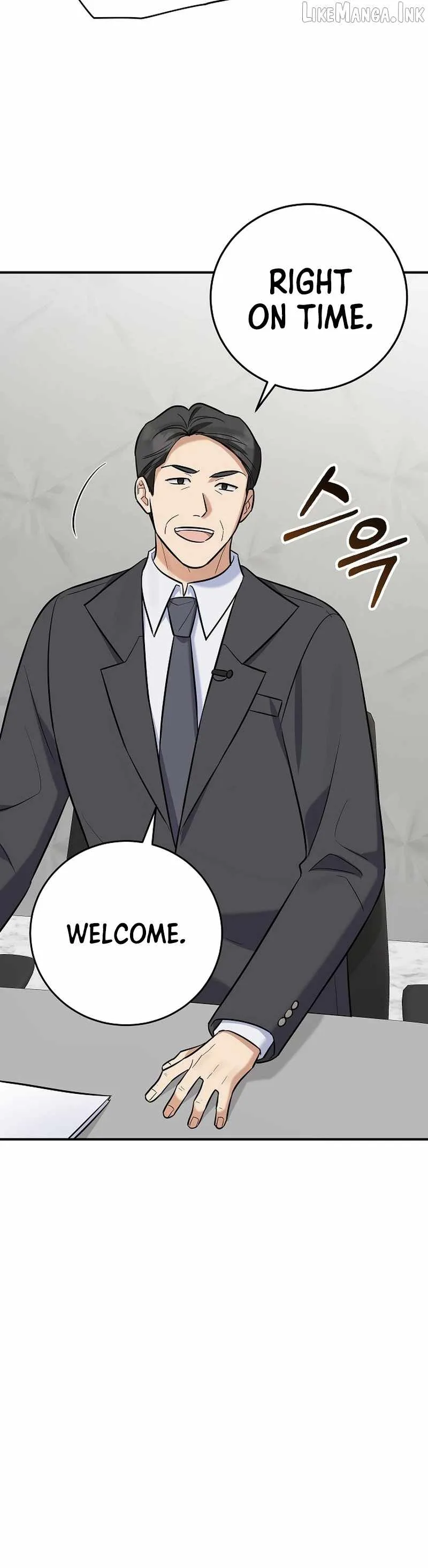 The Overly Competent Junior Employee Chapter 27 page 25