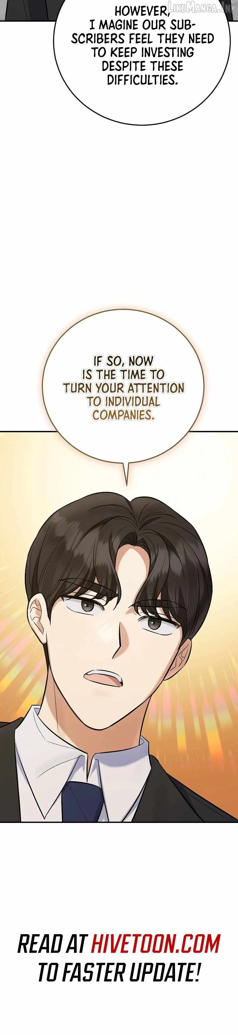 The Overly Competent Junior Employee Chapter 27 page 34