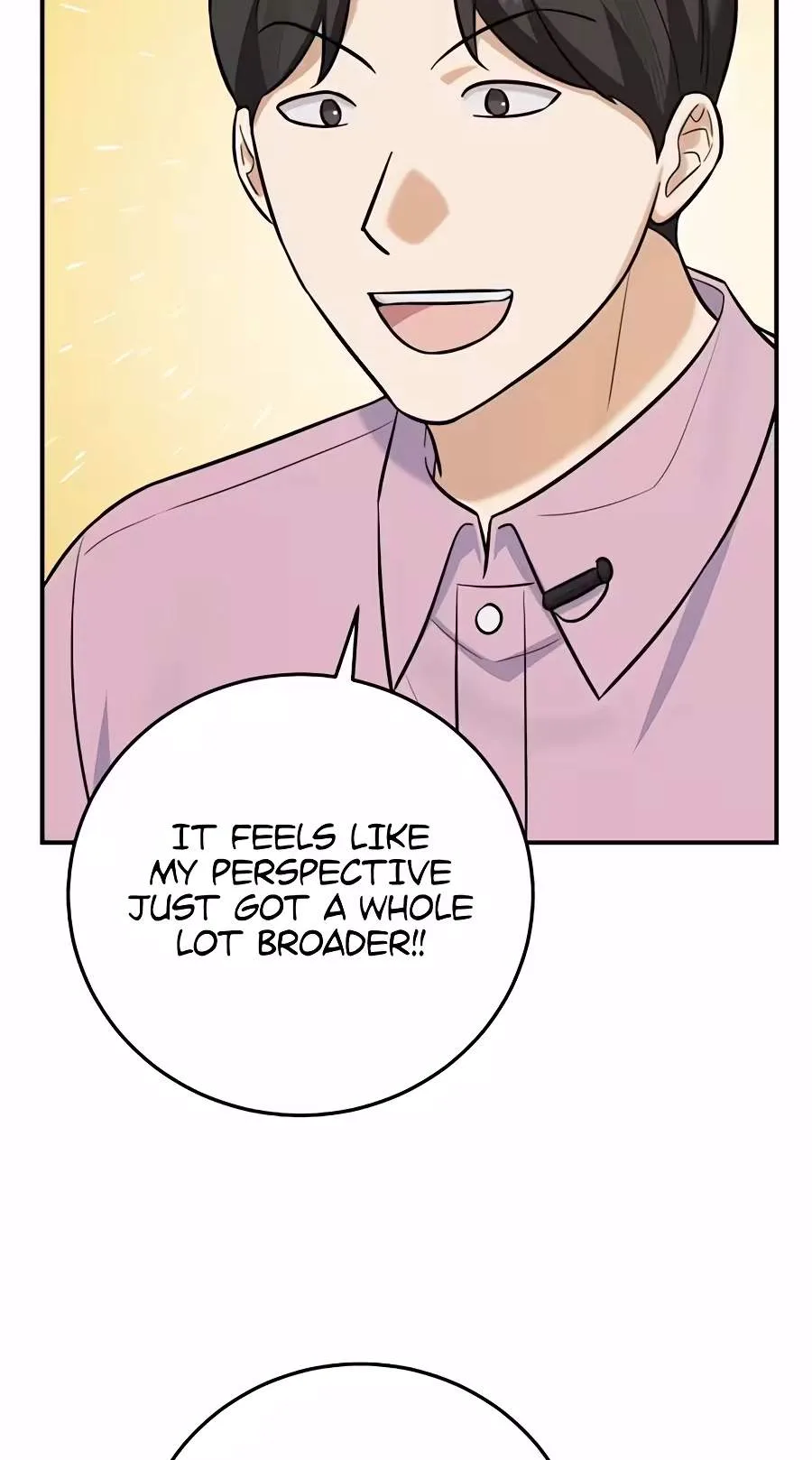 The Overly Competent Junior Employee Chapter 28 page 27