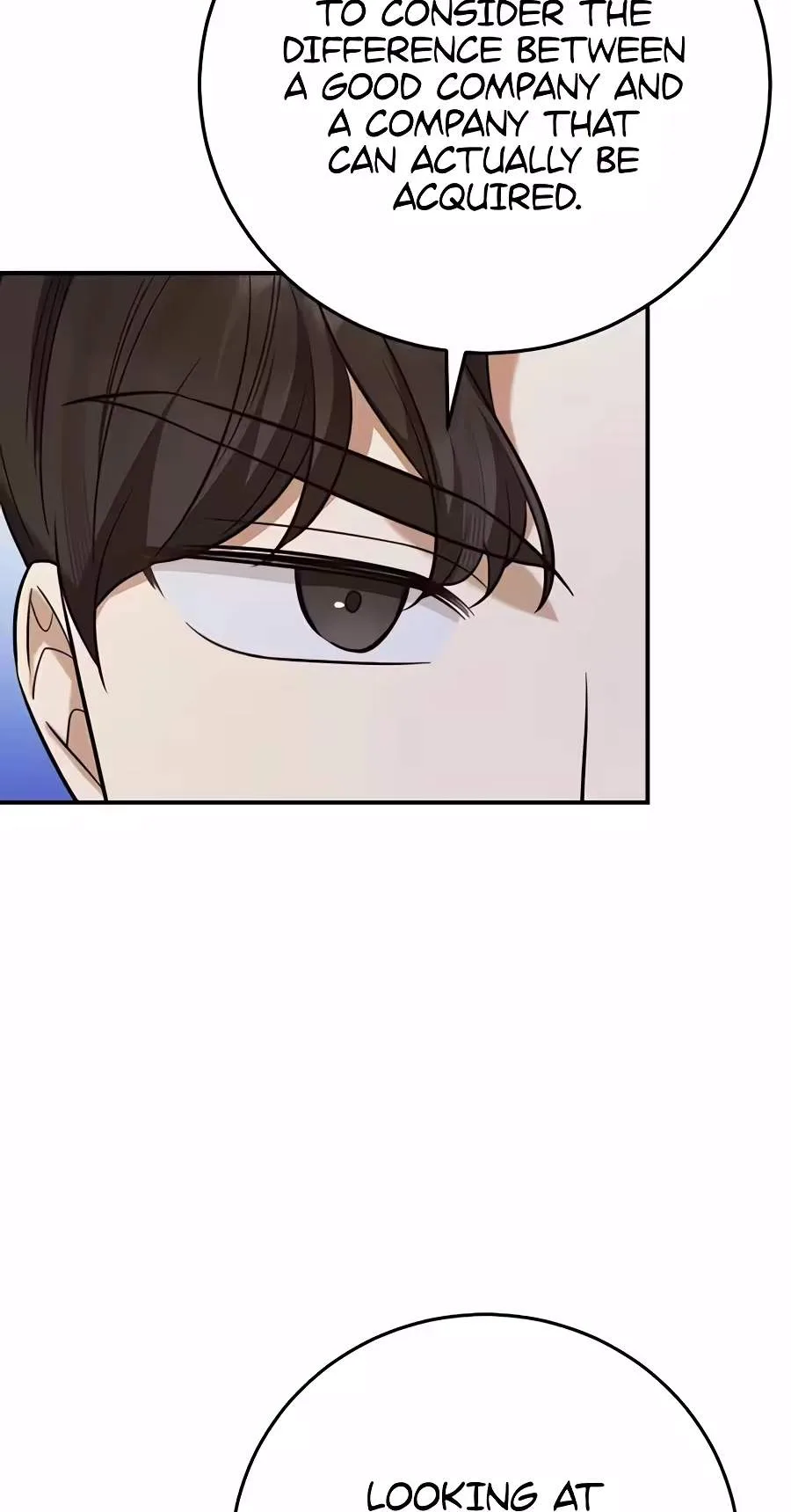 The Overly Competent Junior Employee Chapter 28 page 14